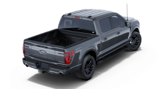 2025 Ford F-150® External Image 4
